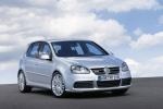 Volkswagen Golf R32 2006 года